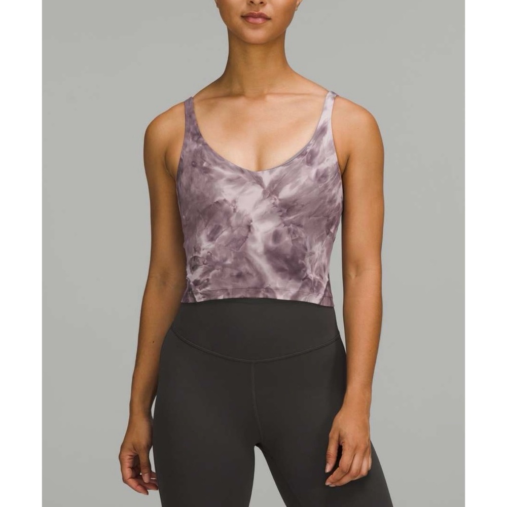 Lululemon Align Tank Top